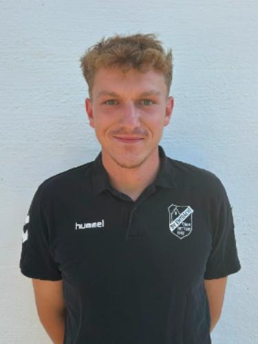 Avatar Bild für Raphael Frank