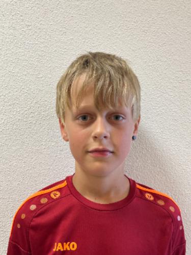 Alexander Klingseisen
