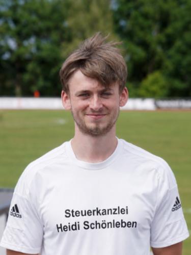 Avatar Bild für Luca Schönleben