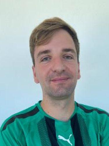 Avatar Bild für Maximilian Straßer