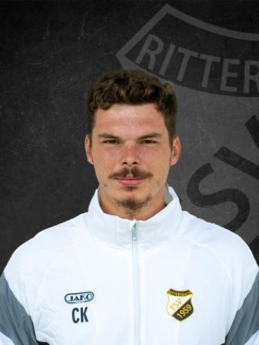 Christian Klein