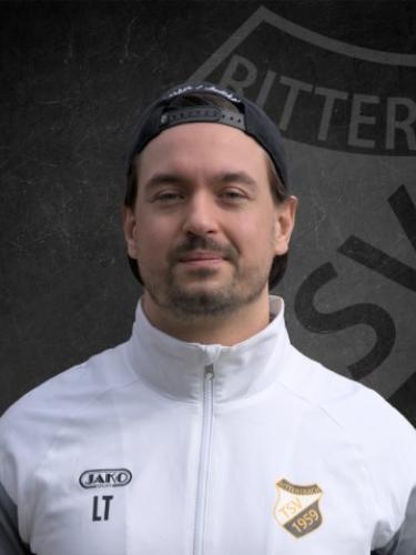Avatar Bild für Lukas Thiem