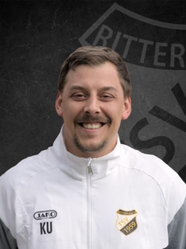 Kevin Ulrich