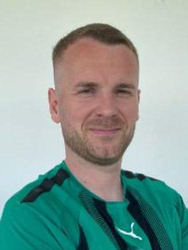 Bjoern Wagensonner