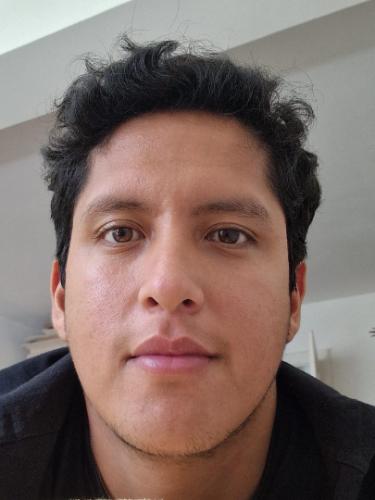 Renato Murillo Merino