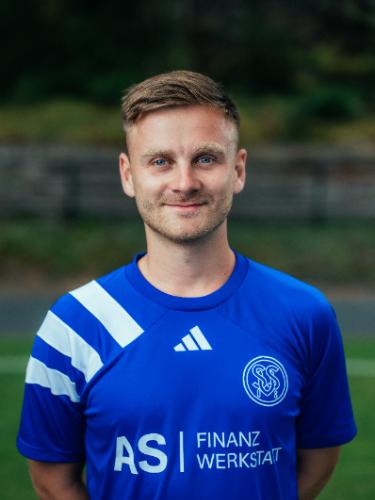 Avatar Bild für Niklas Hilleman