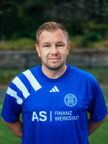 Avatar Bild für Sebastian Wenke