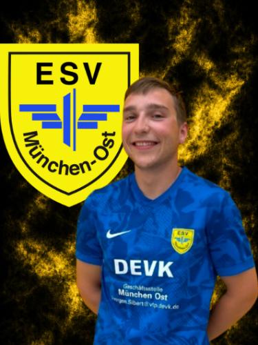 Benedikt Geisser