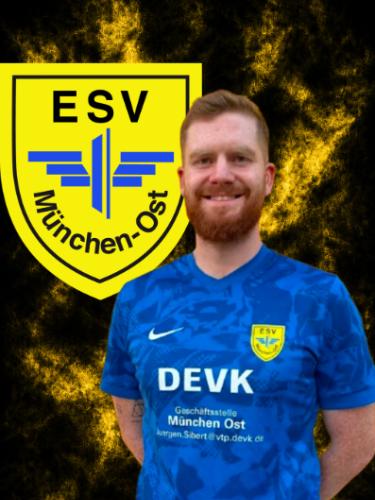 Xaver Klein