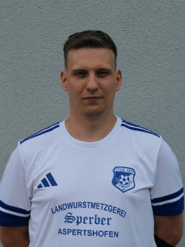 Dominik Appel