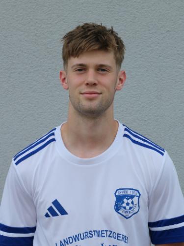 Felix Hauenstein