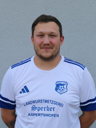 Nico Lehnerer