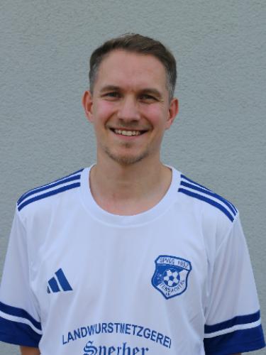 Tobias Seibold