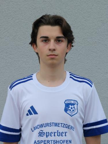 Avatar Bild für Luca Tröster