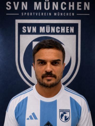 Tarik Achmet Oglou