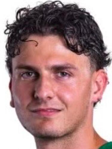 Avatar Bild für Matej Kraclik