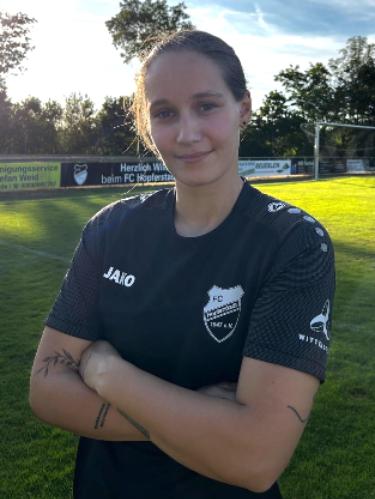 Viktoria Spomer