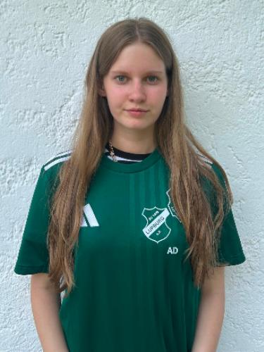 Selina Vatter