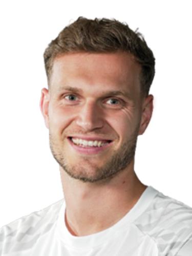 Avatar Bild für Aaron Frey