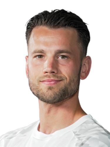 Avatar Bild für Leon Pomnitz