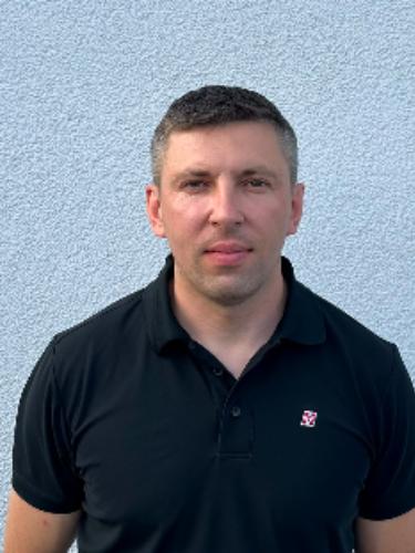 Rostyslav Lopata