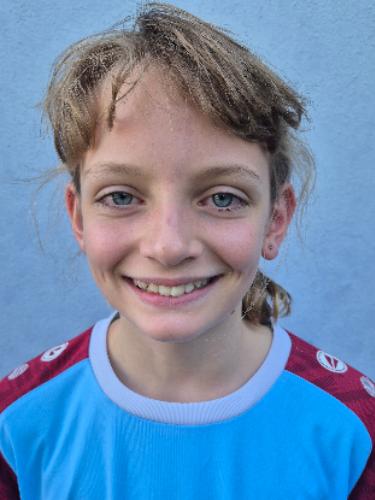 Victoria Melzer