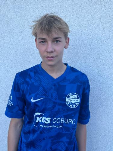 Noah Schiwek