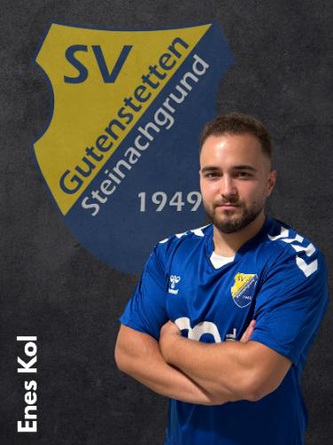 Avatar Bild für Enes Kol