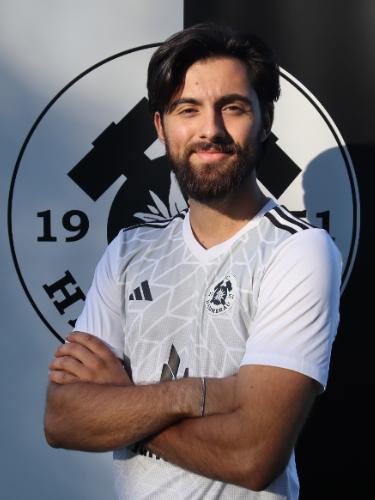 Florent Alija