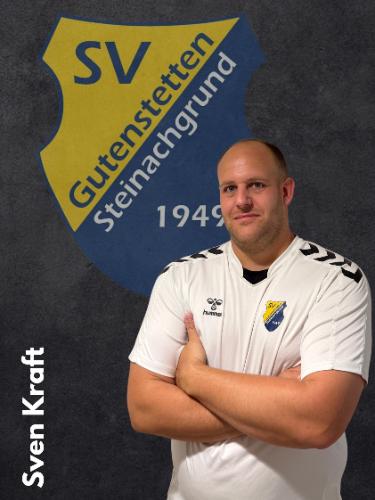 Sven Kraft