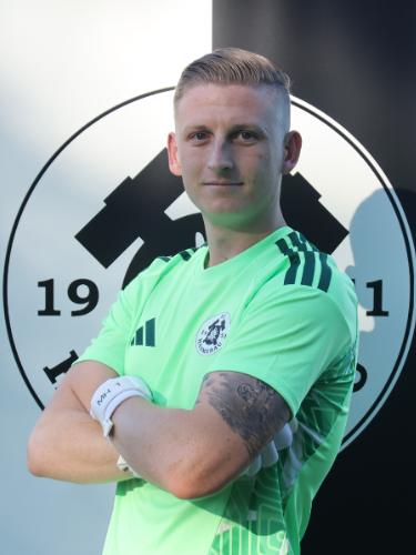 Markus Hirmke