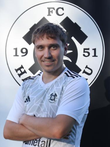 Andreas Lapper