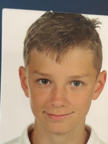 Fynn Knickel