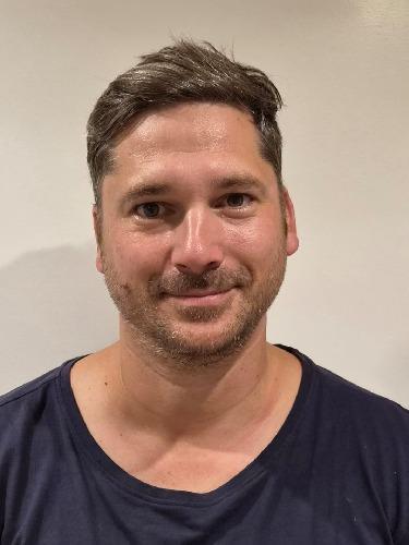 Dominik Burger