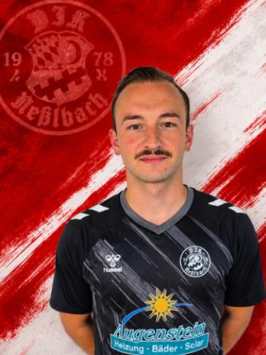 Lucas Maier