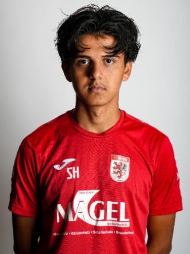 Avatar Bild für Sobhan Hamidi