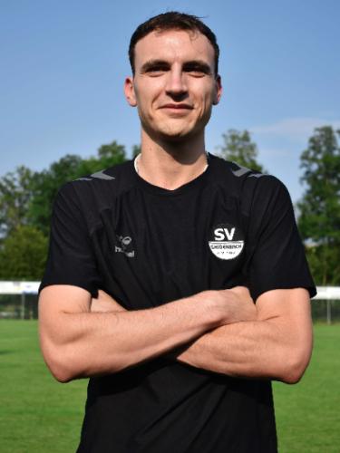 Avatar Bild für Dominik Bohner
