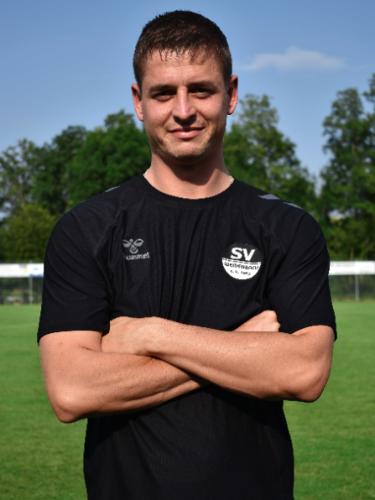 Johannes Brummer