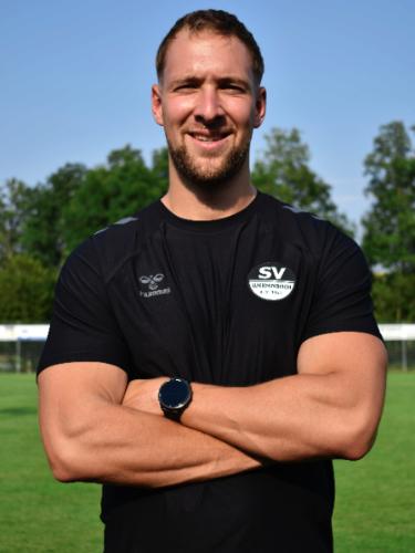 Avatar Bild für Tobias Gams