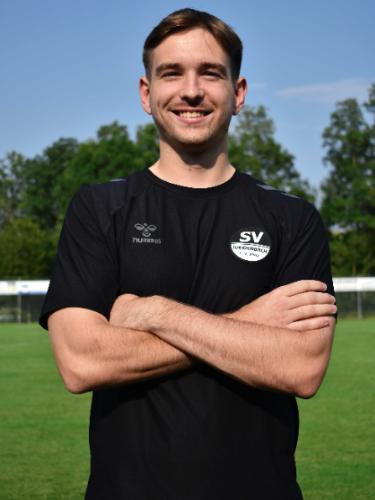Michael Hansmeier