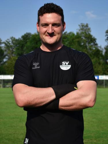 Avatar Bild für Daniel Heumeier
