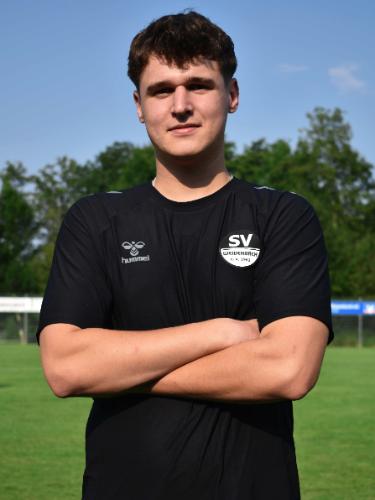 Simon Heumeier