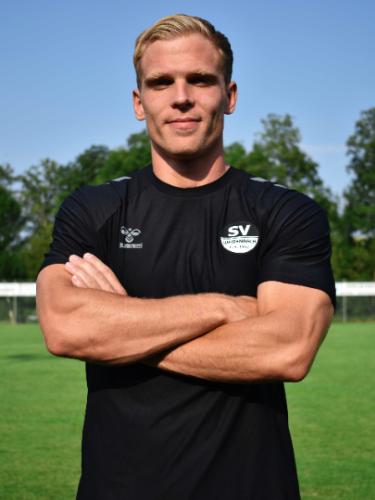Avatar Bild für Leonhard Hinterleitner
