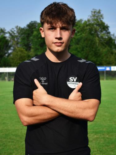Jonathan Hundschell