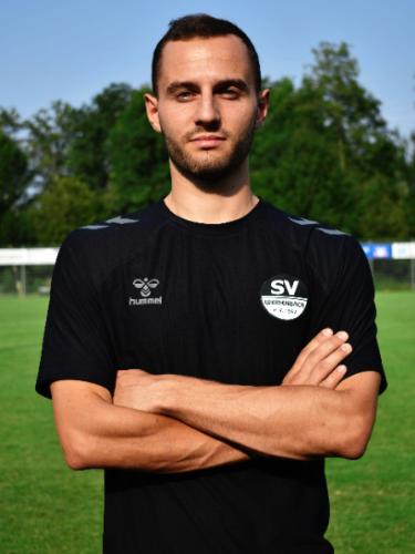 Benedikt Lerchner