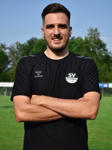 Avatar Bild für Niklas Lode