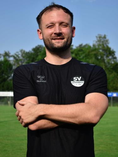 Avatar Bild für Manuel Mathis