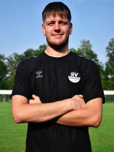 Avatar Bild für Florian Mayer-Kusterer