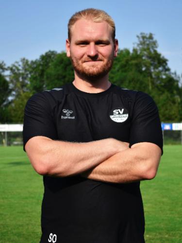 Avatar Bild für Stefan Oberneder