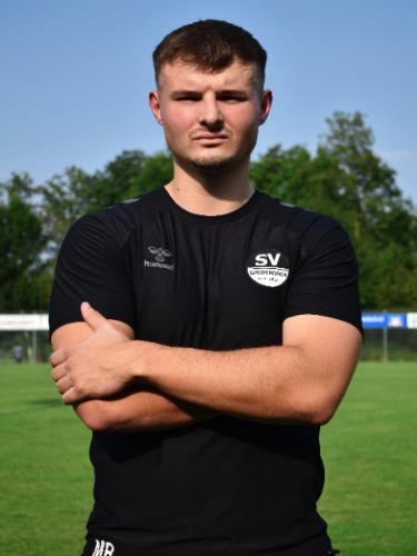 Maximilian Reiter